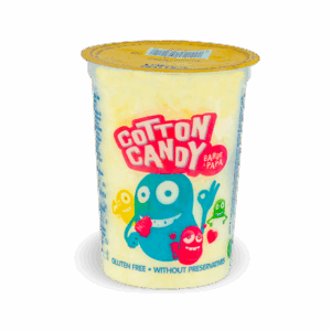 Cotton Candy