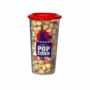 Conic Liberty popcorn 120g
