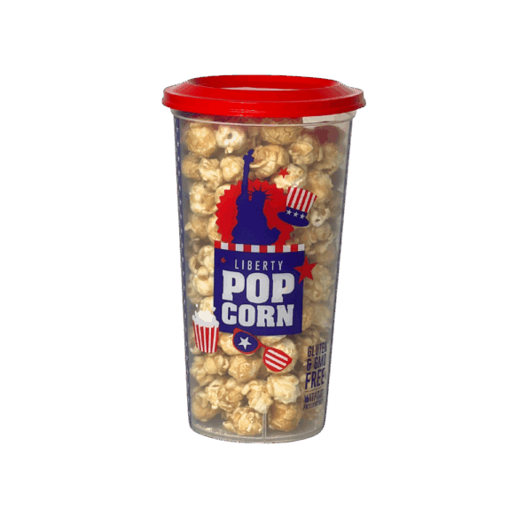 Conic Liberty popcorn 120g