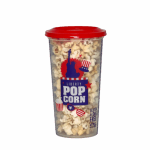 Conic Liberty popcorn 90g 2