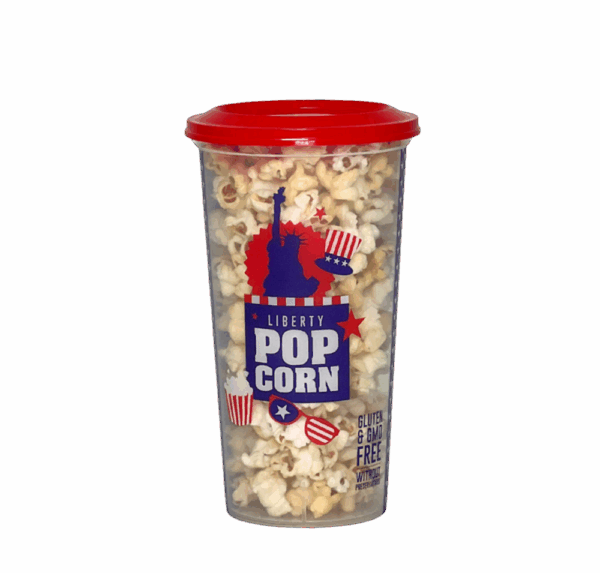 Conic Liberty popcorn 90g 2