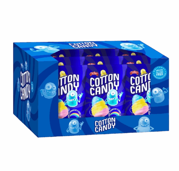 DISPLAY-BOX-22-COTTON-CANDY-BAG-75G-RAINBOW-Photoroome