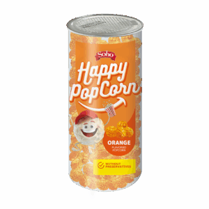 Popcorn