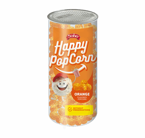 Popcorn