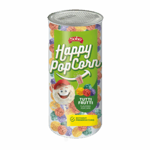 Popcorn