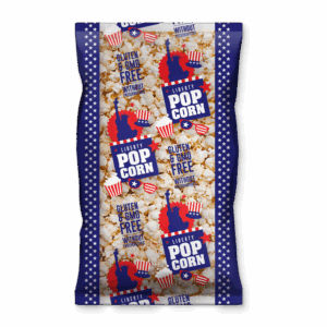 Liberty Popcorn sweet 200G