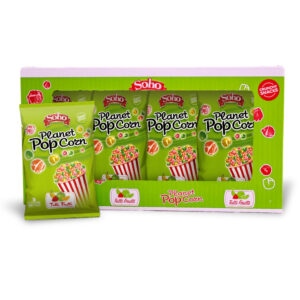 Popcorn x 36