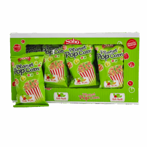 Popcorn x 36