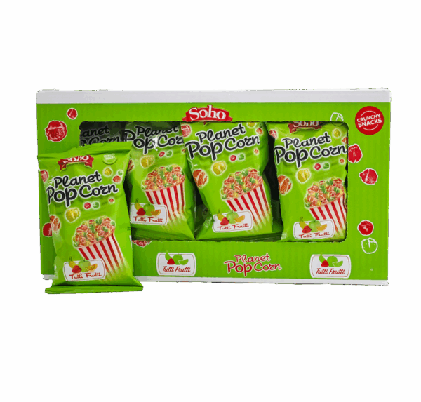 Popcorn x 36
