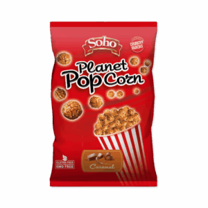 PlanetPP Caramel. 28 g