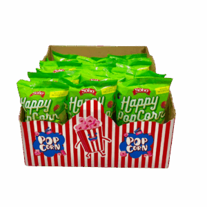Popcorn x24 Display Box