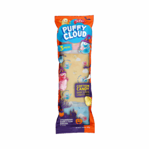 PuffyCloud 3packs Halloween 45G 2