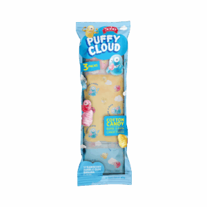 PuffyCloud 3packs Neutre 45G