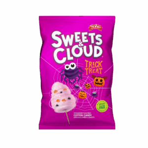 SWEETS CLOUD 75G Halloween copie
