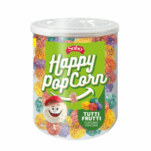 Tube happy popcorn 90g_TuttiFrutti 2