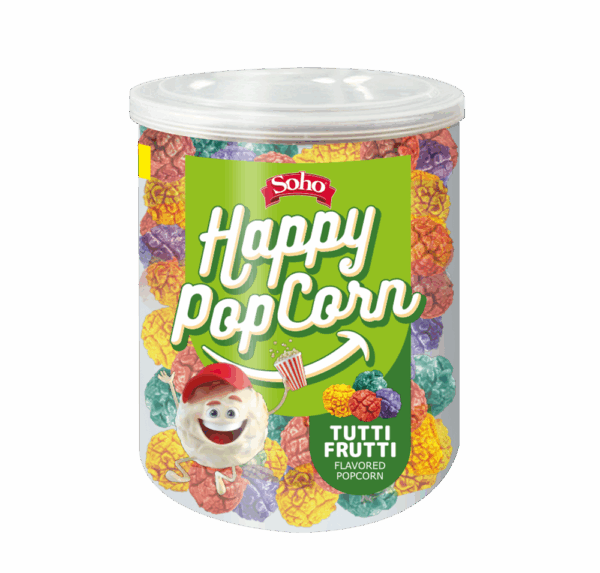 Tube happy popcorn 90g_TuttiFrutti 2