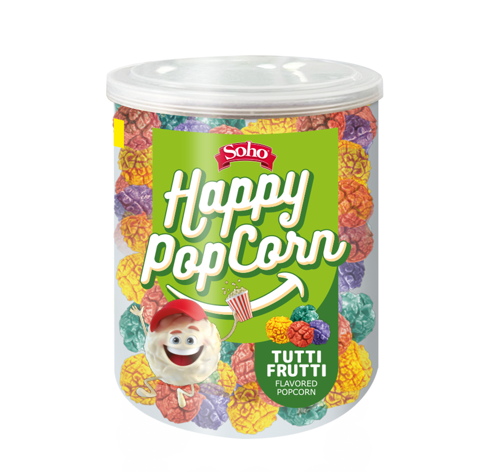 Tube happy popcorn 90g_TuttiFrutti 2