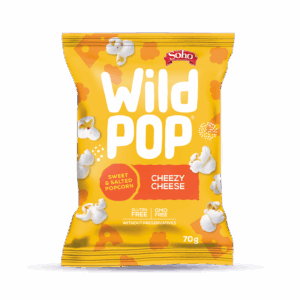 WildPop Cheese 70G 2