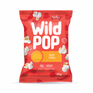 WildPop Chili 70G 2