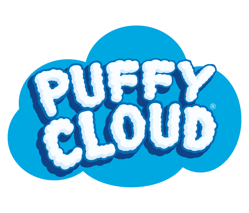 produit_logo pluffy cloud