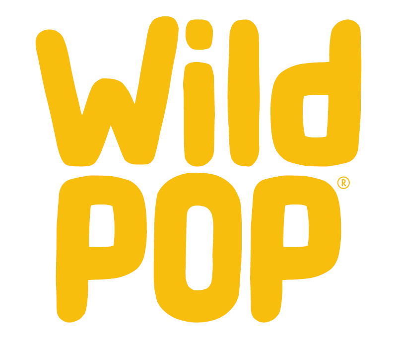 logo wild pop