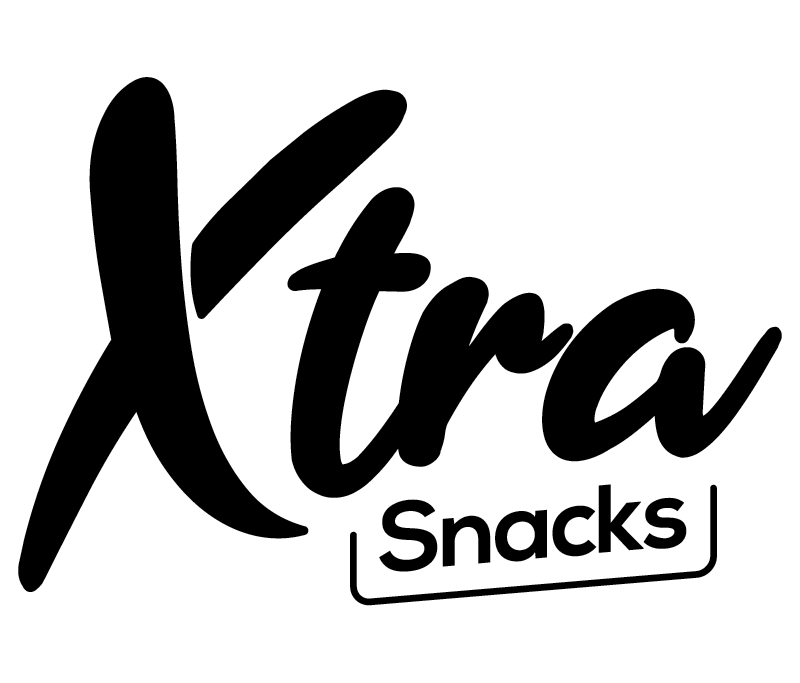 logo xtra snacks