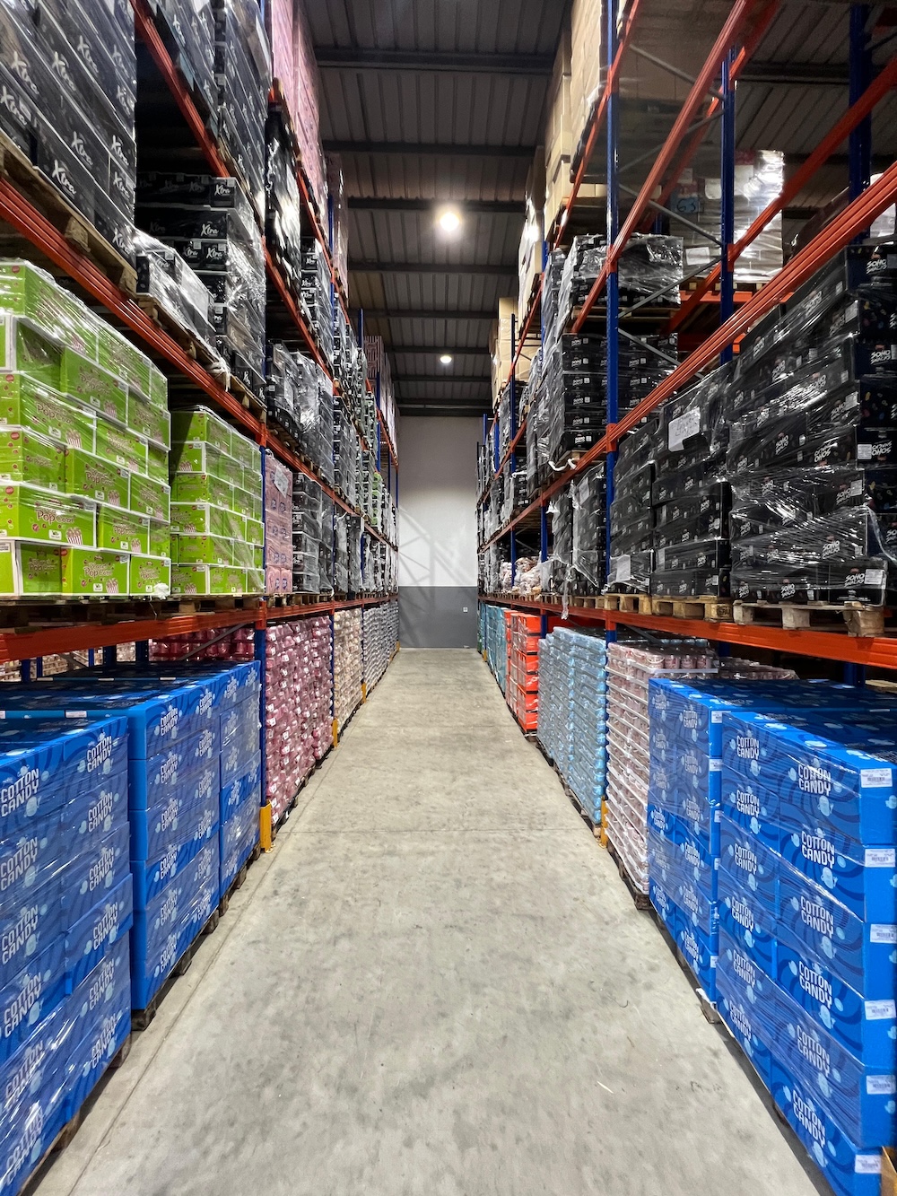 STOCK