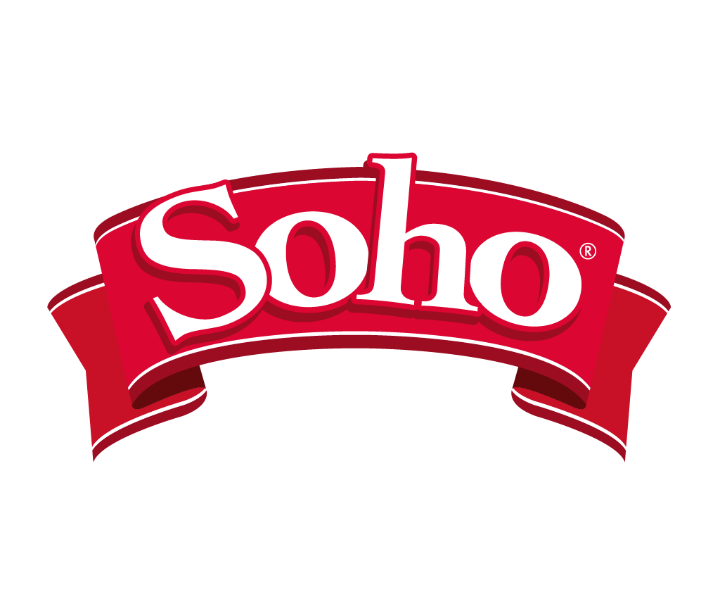 logo soho 2