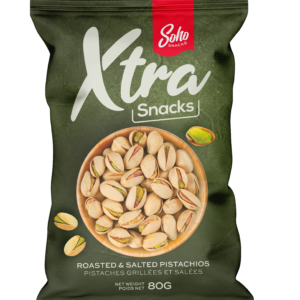 Pistachios