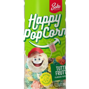 Popcorn
