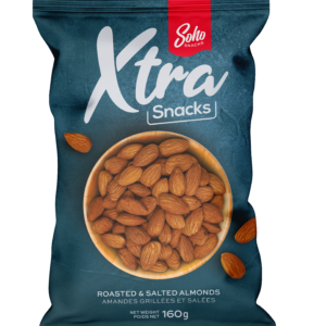 Amandes